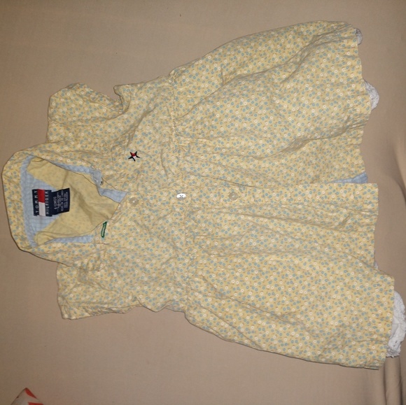 Sundress infant - Picture 2 of 2